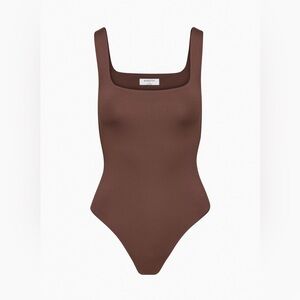 Babaton Coffee Bean Body Suit